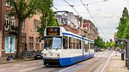 Trova offerte per voli da Napoli a Amsterdam