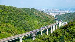 Autonoleggi Taoyuan