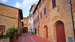 Hotel a Casole d'Elsa