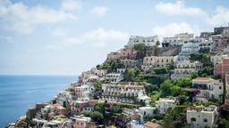 Hotel a Costiera amalfitana