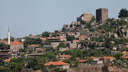 Hotel a Behram
