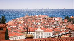 Hotel a Pirano