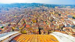 Trova biglietti ferroviari per Firenze