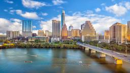 Trova voli low cost per Austin