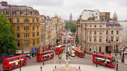 Hotel - Londra