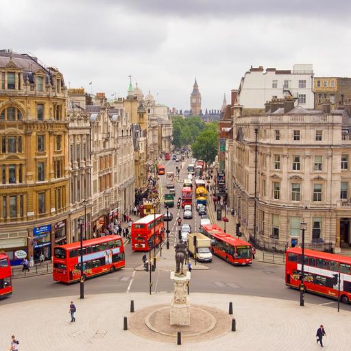Londra