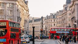 Hotel vicini a Londra Aeroporto di Southend