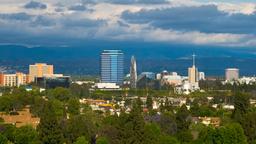 Hotel a Garden Grove