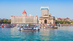 Hotel vicini a Aeroporto di Chhatrapati Shivaji (Mumbai)