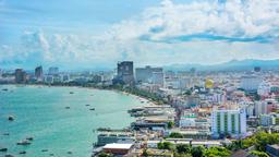 Trova voli low cost per Sud-est asiatico