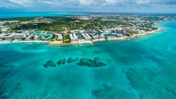 Case vacanza a Grand Cayman