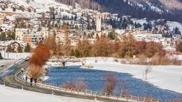 Hotel a Samedan