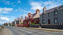 Hotel a Kirkwall