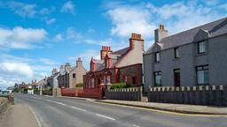 Hotel vicini a Aeroporto di Kirkwall