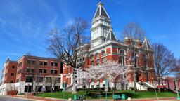 Hotel a Clarksville