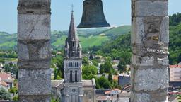 Autonoleggi Lourdes