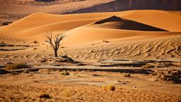 Hotel a Namibia