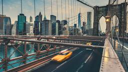 Hotel a New York (Stato)