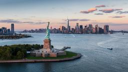 Trova offerte per voli da Napoli a Aeroporto di New York-John F. Kennedy