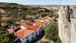 Hotel a Bragança