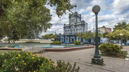 Hotel a Gualeguaychu