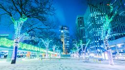 Hotel vicini a Aeroporto di Toronto-City Billy Bishop