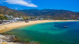 Case vacanza a Mylopotas