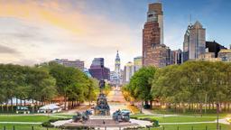 Trova voli low cost per Philadelphia