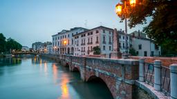 Elenchi di hotel a Treviso