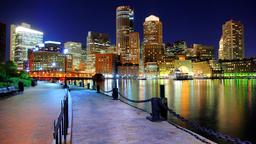 Hotel a Boston
