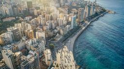Trova voli low cost per Beirut