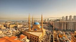 Hotel vicini a Aeroporto di Beirut