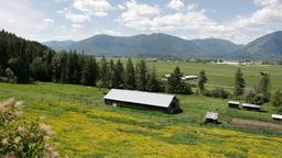 Hotel a Creston