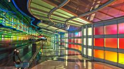 Trova voli low cost per Aeroporto di Chicago-O'Hare