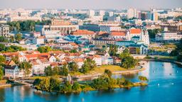 Hotel a Bielorussia