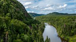 Trova voli low cost per Ontario