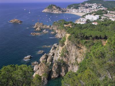 Tossa de Mar