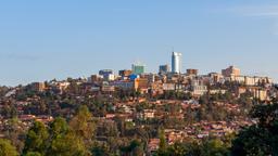 Trova voli low cost per Ruanda