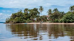 Hotel a Guyana