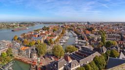 Hotel a Dordrecht