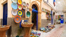 Hotel a Marocco