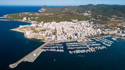 Case vacanza a Sant Antoni de Portmany