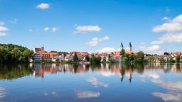 Hotel a Bad Waldsee