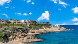 Elenchi di hotel a Porto Torres