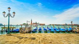 Trova voli low cost per Venezia Aeroporto Marco Polo