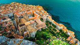 Hotel - Cefalù