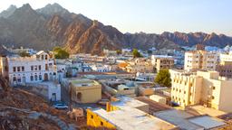 Hotel a Oman