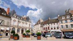 Hotel a Beaune
