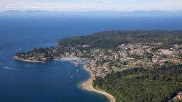 Hotel a Gibsons