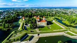 Hotel vicini a Aeroporto di Kuressaare